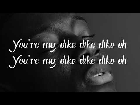 Jlyricz - Dike (Lyric Video)