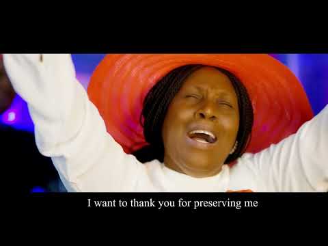 Beauty Obodo - I Thank You Lord (Music Video)