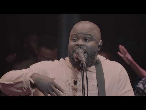 Moses Akoh | Come And See (Official Music Video)