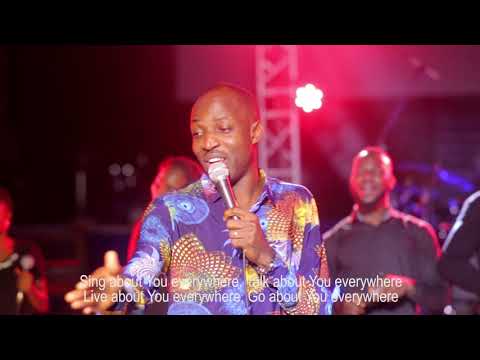 You&Amp;#039;Re My God Manus Akpanke Ft Dunsin Oyekan