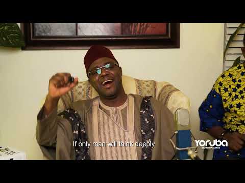 AlÁGbÁRa (Yoruba Worship Songs) Vol 1: Episode 1 - Philip Olaomi | Episode_1 | Philip 0Laomi