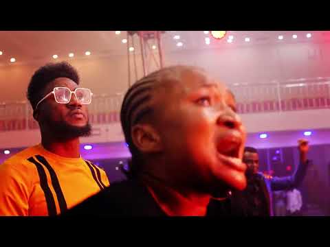 Deep Worship Medley - Minister Afam