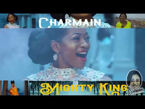 Charmain Mighty King (Official Trailer)