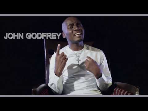 John Godfrey - Nara Ekele [Official Video]