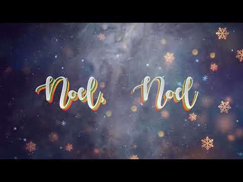 Eloho-Noel Ft Kingzkid (Cover) Lyrics Video