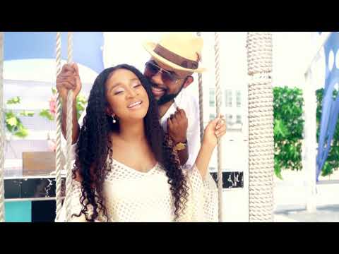 Banky W - Final Say (Music Video)