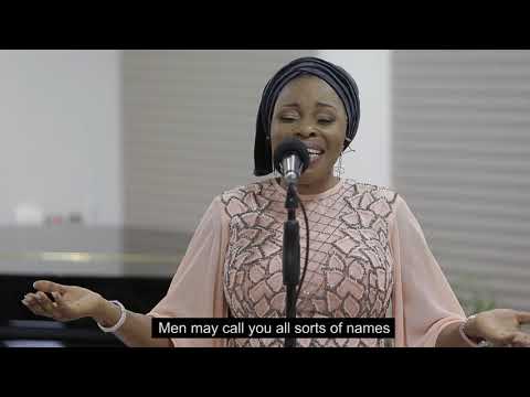 Tope Alabi-Logan Ti Ode Ft. Ty Bello And George (Spontaneous Song)