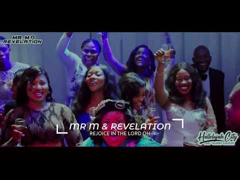 Video: Mr M &Amp;Amp; Revelation - Victory