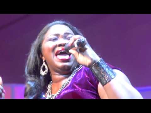 4 Lagos Community Gospel Choir And Lara George Beyond Music