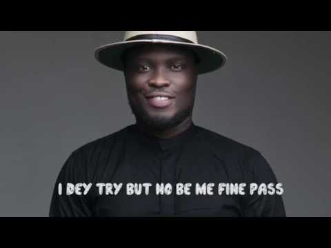 Nosa - God Is Good | Lyric Video