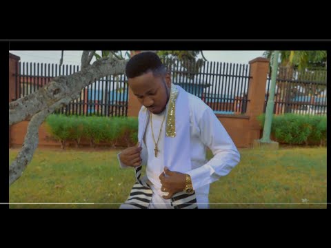 Holy Ghost By Amos John(Official Video)