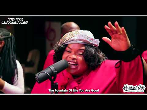 Mr M &Amp;Amp; Revelation - Worship Altar (Ancient Songs)