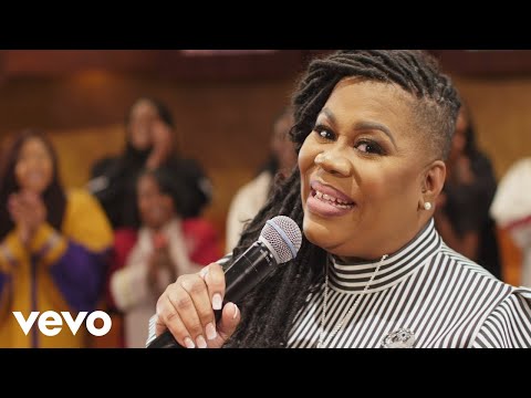 Maranda Curtis - I&Amp;#039;M All In (Official Music Video)