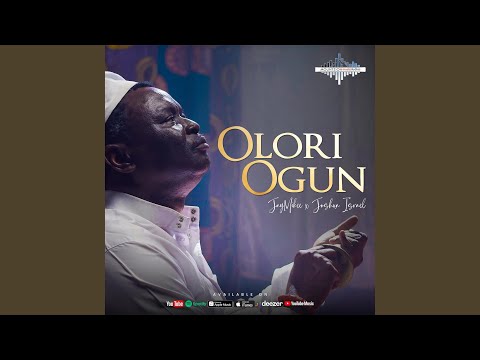 Olori Ogun (Feat. Joshua Isreal)