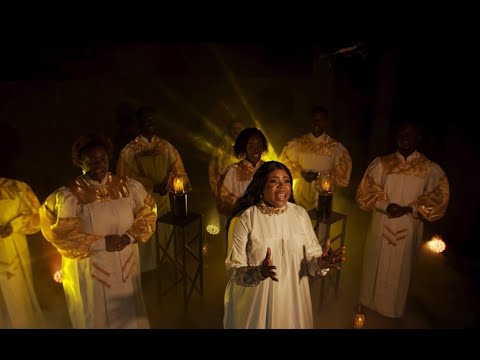 Faith Igwechi - Kadosh (Holy) Official Video