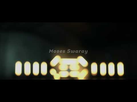 Moses Swaray Ft. Moses Bliss - Yahweh (Official Video)