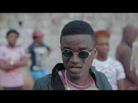 Timi Phoenix - Shout Halle [Official Video]