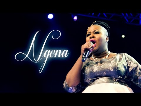 Spirit Of Praise 5 Feat. Zaza - Ngena