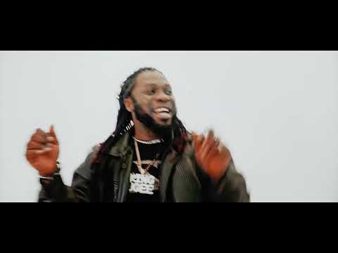 King Ugee - Follow Me (Official Video)