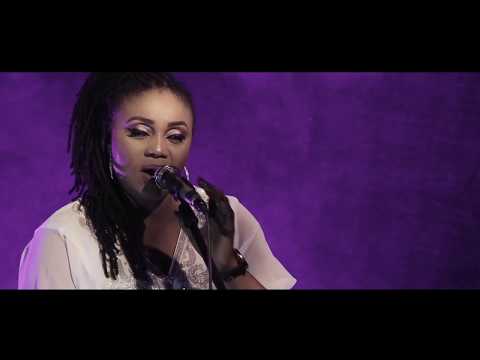 Ngozi Orji - Cant Hold Back [Official Music Video ]