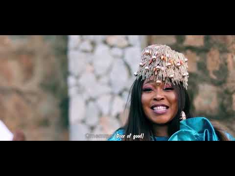 Jesus Is The King - Dr. John Mo Ft. Tessy Praise (Official Video)