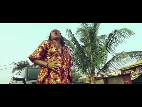 Sinach - I Know Who I Am (Official Video)