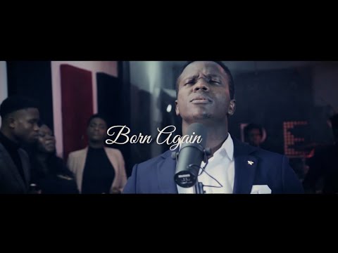 Chibi&Amp;#039;K - Born Again (Official Video)