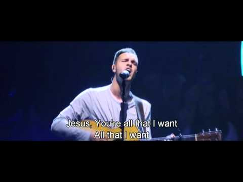 Pursue / Alll I Need Is You - Hillsong Worship With Lyrics 2015