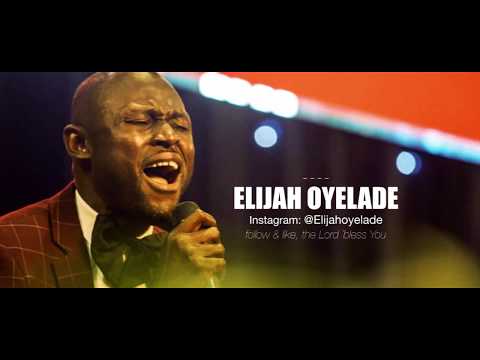 Elijah Oyelade Live (#Imffc2018)