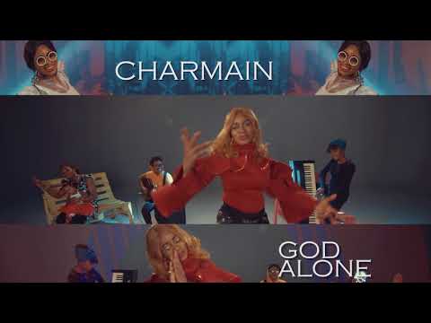 Charmain God Alone (Official Trailer)