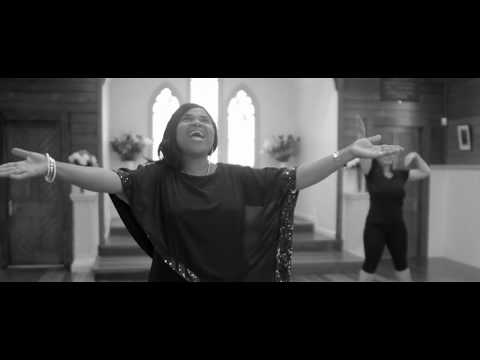 Busola Martins - Broken But Whole | Official Music Video (Nigerian Gospel Songs)