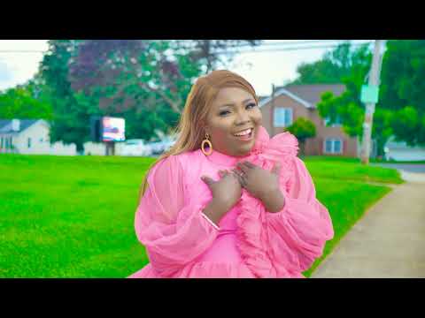 Temitope Oyewole | Gbogbo Aye Mi | Official Video