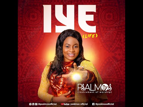 New Sound: Iye (Life) - Psalmos