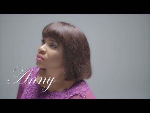 Anny - Jesus (Official Video)