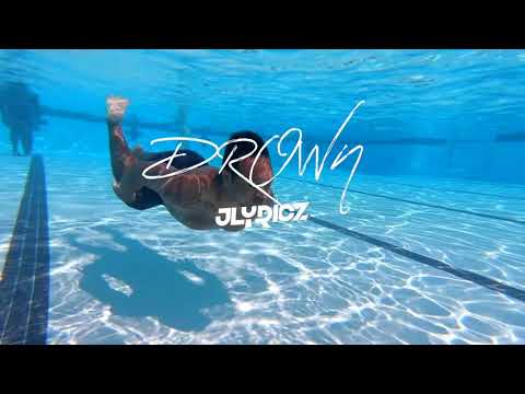 Jlyricz - Drown (Official Audio)