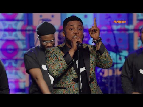 Tim Godfrey - Olorun Mi ( Official Video)