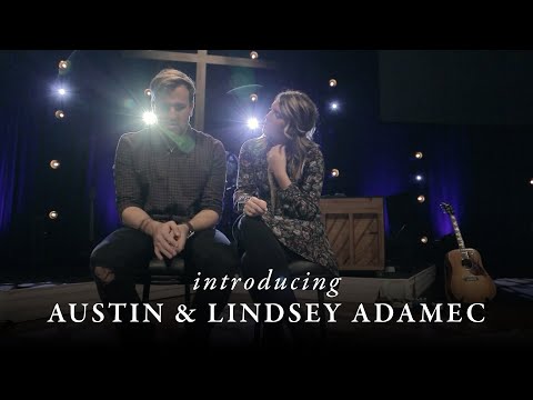 Introducing A&Amp;Amp;La - Austin &Amp;Amp; Lindsey Adamec