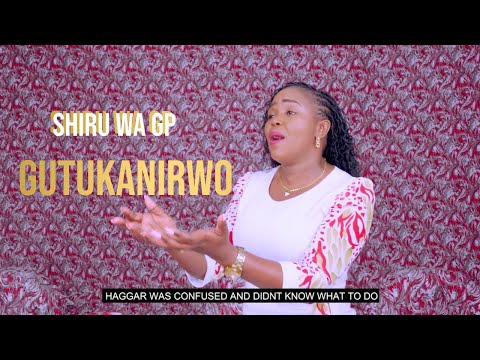 Shiru Wa Gp - Gutukanirwo (Offical Video) To Set Skiza Dial *860*906#