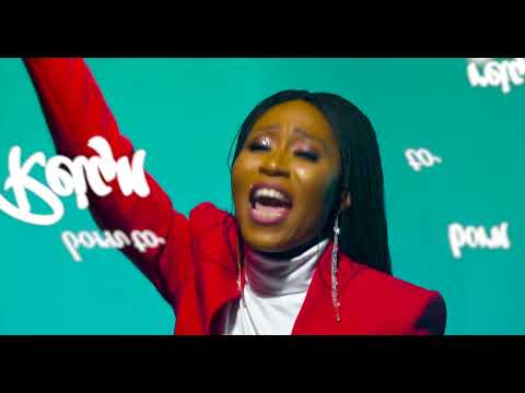 Born To Reign By Betty Attamah | Official Video | Christian Music