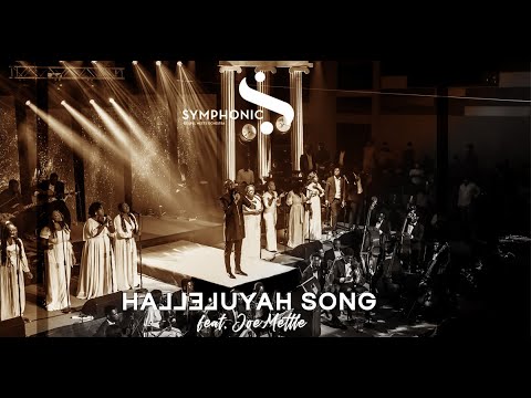 Halleluyah Song - Symphonic Music (Feat. Joe Mettle)