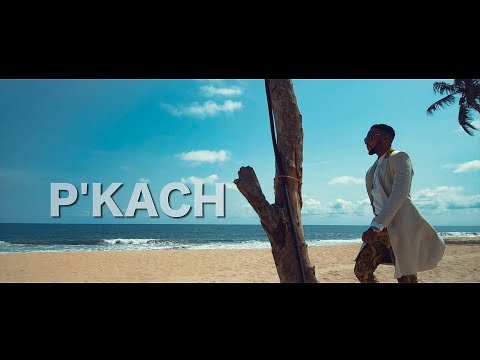 P&Amp;#039;Kach - Ribe Otito (Official Video)