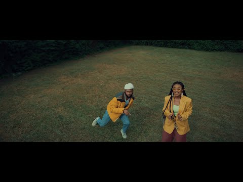 Limoblaze X Ada Ehi - Okay (Official Video)