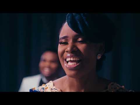 Your Name Is Great | Olapeju | Official Video