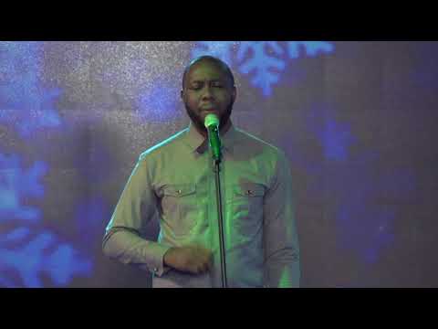 Enobong Inyang - Christmas Medley - The Great Physician /Gbo Ohun / O Holy Night