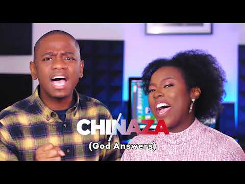 Purist Ogboi Ft Evans Ogboi - Chinaza (God Answers) Official Video