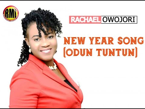 New Year (Odun Tuntun) By Rachael Owojori: Official Video