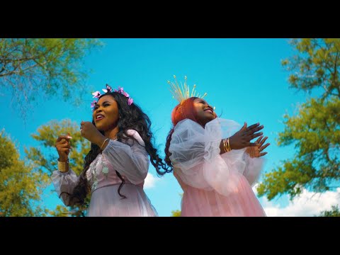 Joy Forze | Beautiful Ft. Pandita Njoh | Official Video #Beautiful #237Gospelsongs #Panditanjoh
