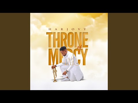 Throne Of Mercy