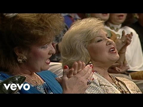 Bill &Amp;Amp; Gloria Gaither - Bigger Than Any Mountain (Live)