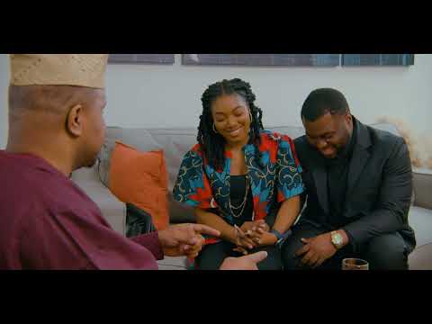 Yors Ariyo Teni Yen Sha Official Video